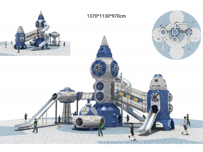 commercial playground equipment